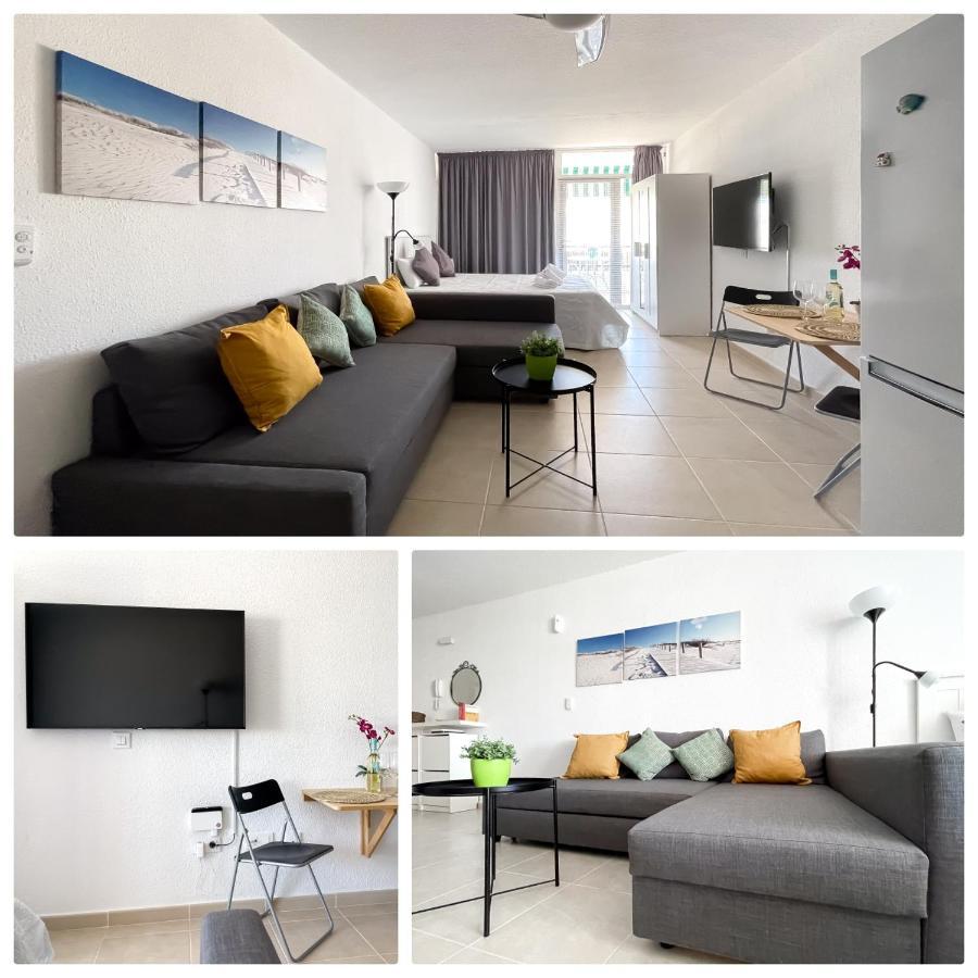 Boulevard Loft Corralejo By Best Holidays Fuerteventura 외부 사진