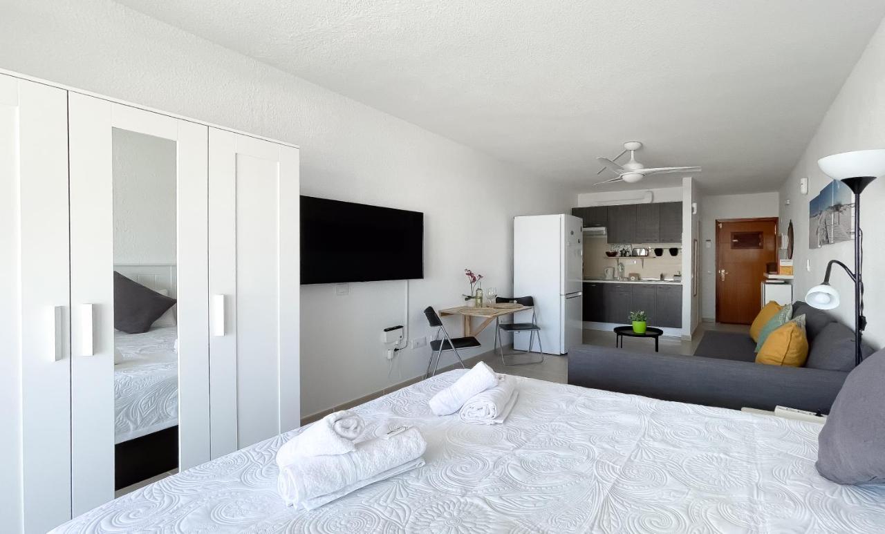 Boulevard Loft Corralejo By Best Holidays Fuerteventura 외부 사진