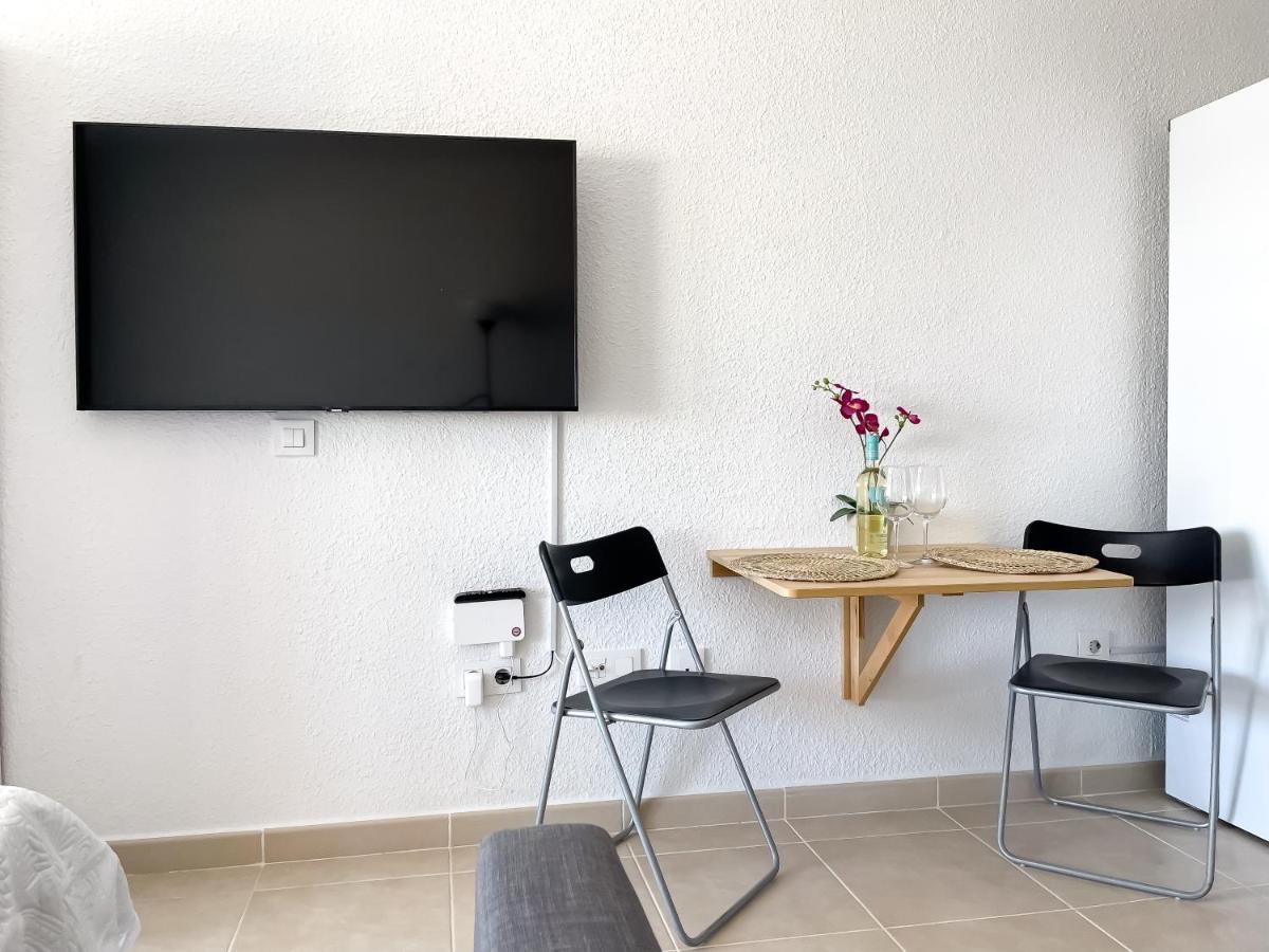 Boulevard Loft Corralejo By Best Holidays Fuerteventura 외부 사진