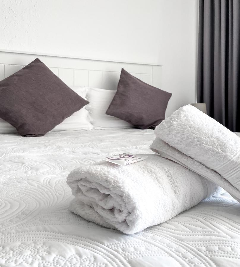 Boulevard Loft Corralejo By Best Holidays Fuerteventura 외부 사진