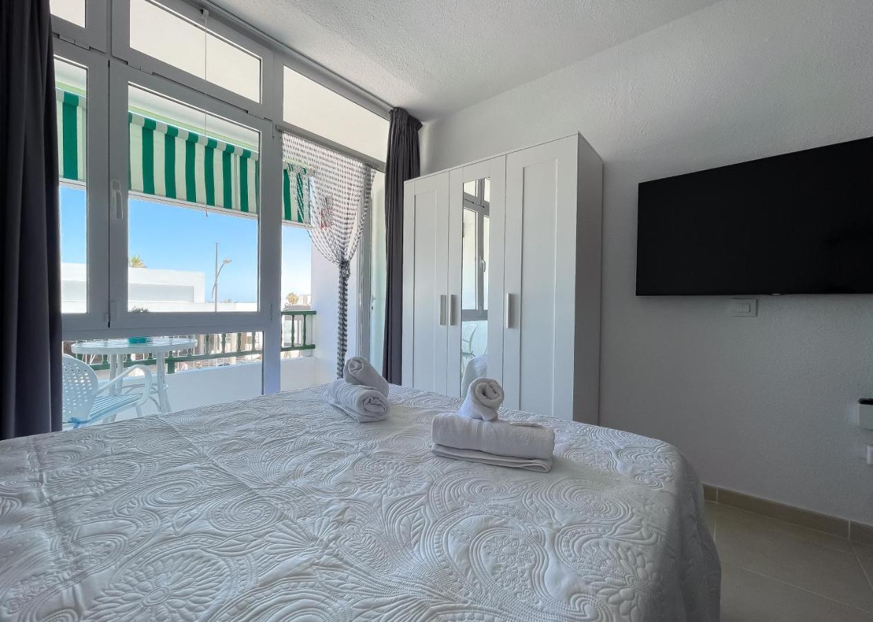 Boulevard Loft Corralejo By Best Holidays Fuerteventura 외부 사진