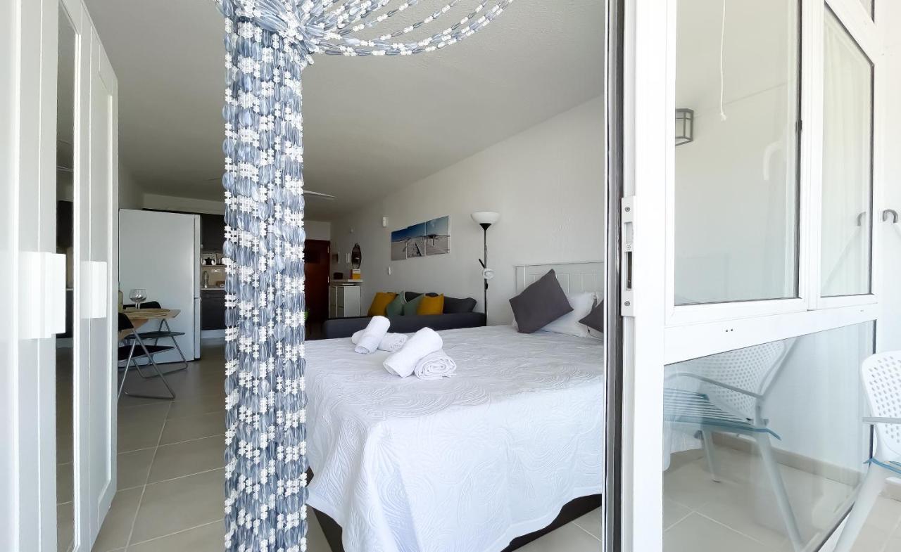 Boulevard Loft Corralejo By Best Holidays Fuerteventura 외부 사진