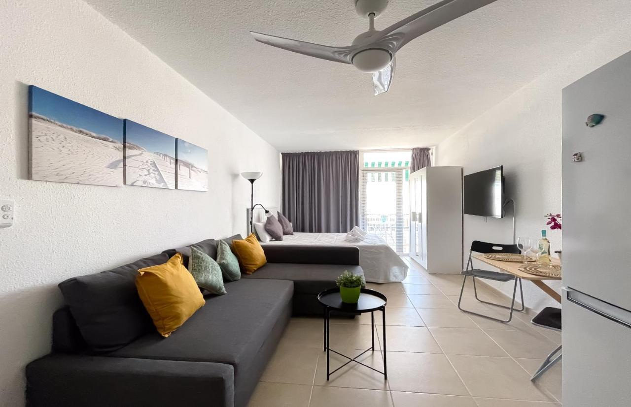 Boulevard Loft Corralejo By Best Holidays Fuerteventura 외부 사진