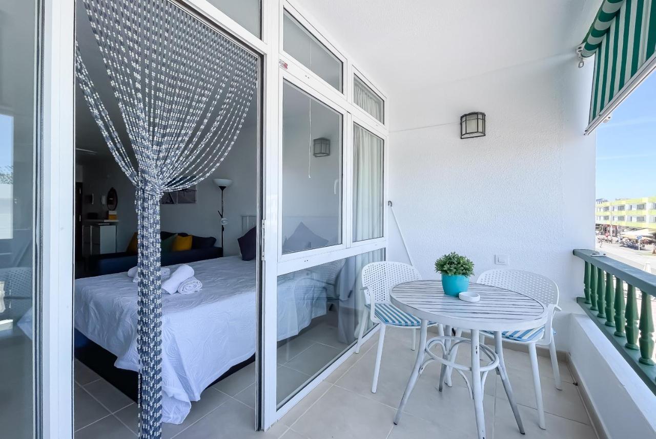 Boulevard Loft Corralejo By Best Holidays Fuerteventura 외부 사진
