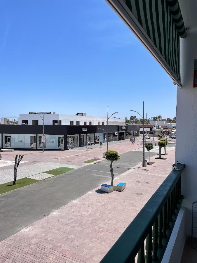 Boulevard Loft Corralejo By Best Holidays Fuerteventura 외부 사진