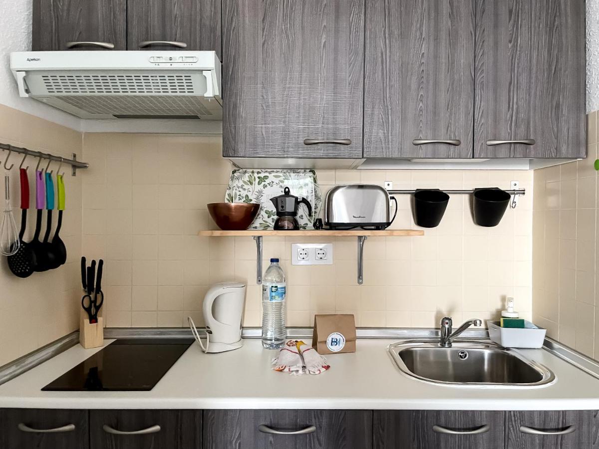 Boulevard Loft Corralejo By Best Holidays Fuerteventura 외부 사진