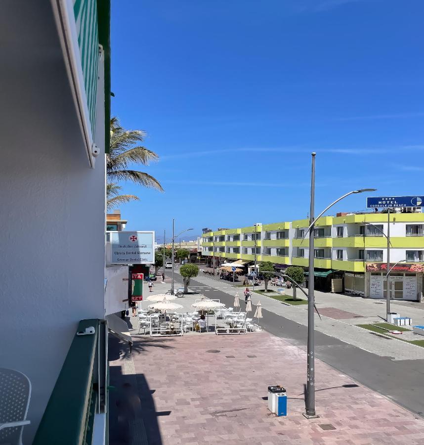 Boulevard Loft Corralejo By Best Holidays Fuerteventura 외부 사진