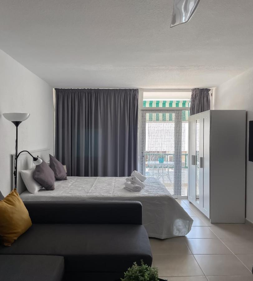Boulevard Loft Corralejo By Best Holidays Fuerteventura 외부 사진