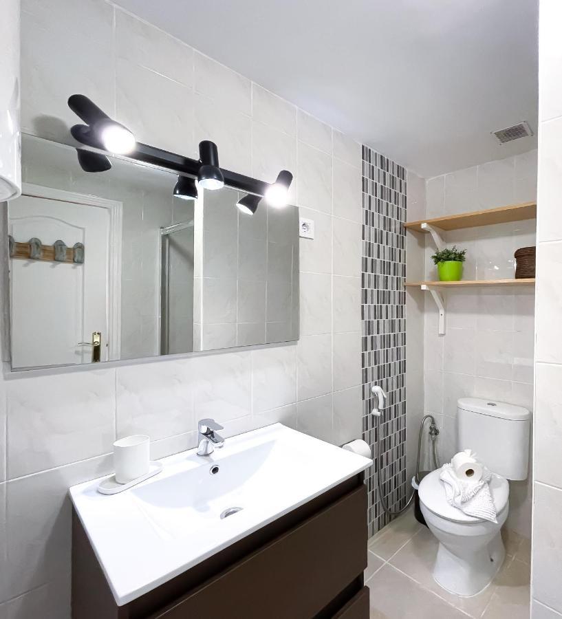 Boulevard Loft Corralejo By Best Holidays Fuerteventura 외부 사진