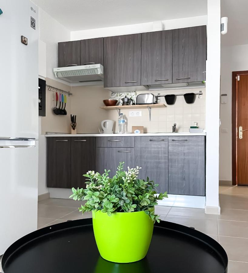Boulevard Loft Corralejo By Best Holidays Fuerteventura 외부 사진