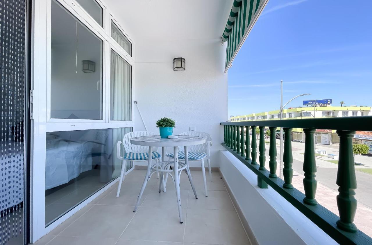 Boulevard Loft Corralejo By Best Holidays Fuerteventura 외부 사진
