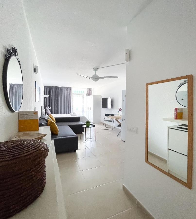 Boulevard Loft Corralejo By Best Holidays Fuerteventura 외부 사진