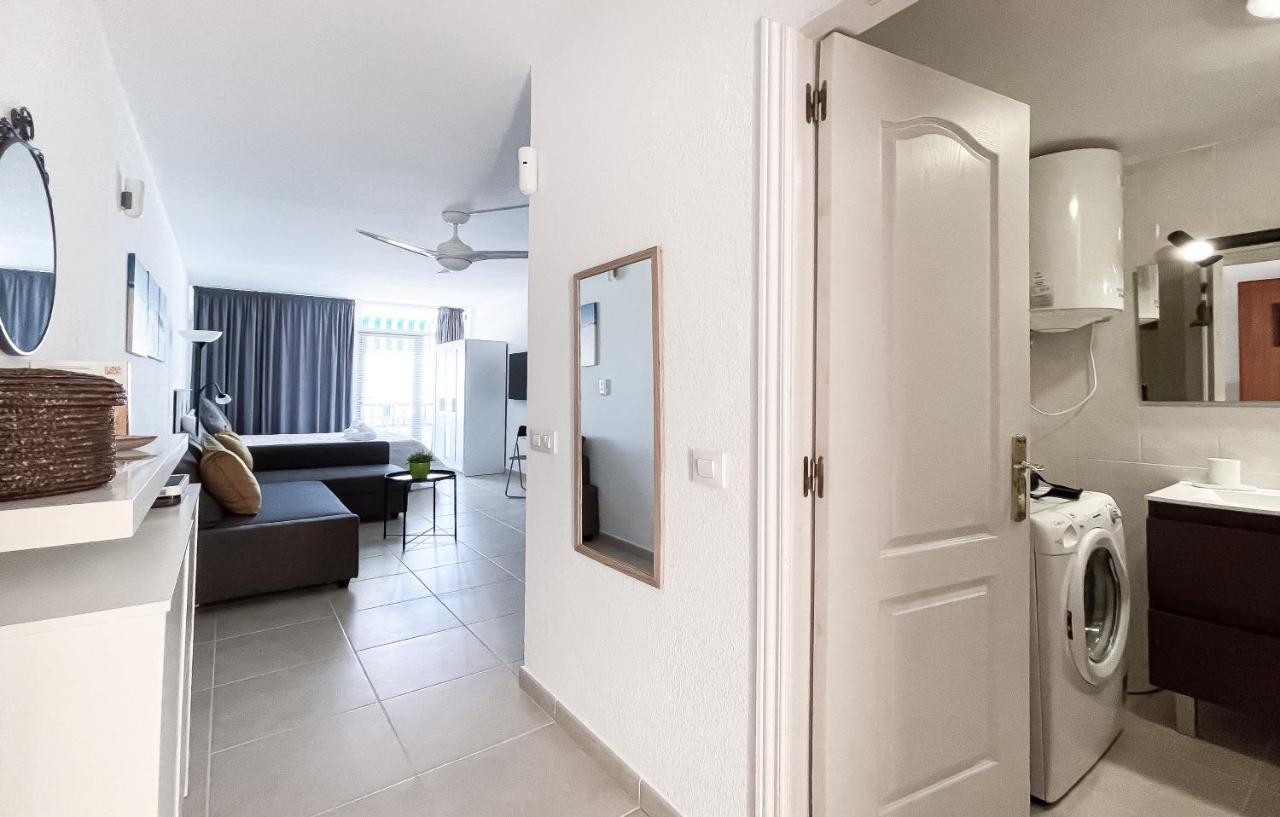 Boulevard Loft Corralejo By Best Holidays Fuerteventura 외부 사진