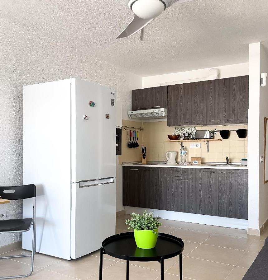 Boulevard Loft Corralejo By Best Holidays Fuerteventura 외부 사진