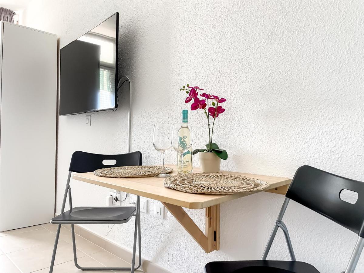 Boulevard Loft Corralejo By Best Holidays Fuerteventura 외부 사진