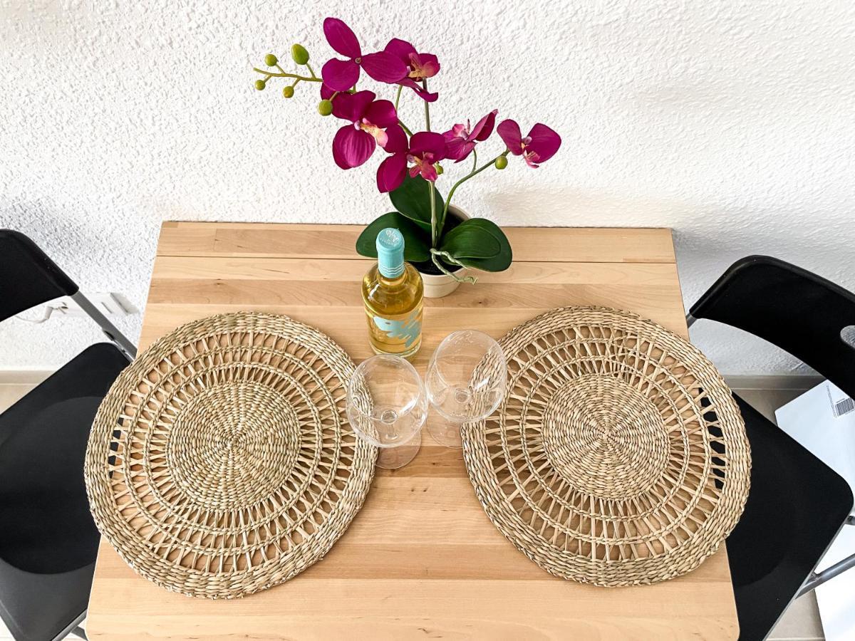 Boulevard Loft Corralejo By Best Holidays Fuerteventura 외부 사진
